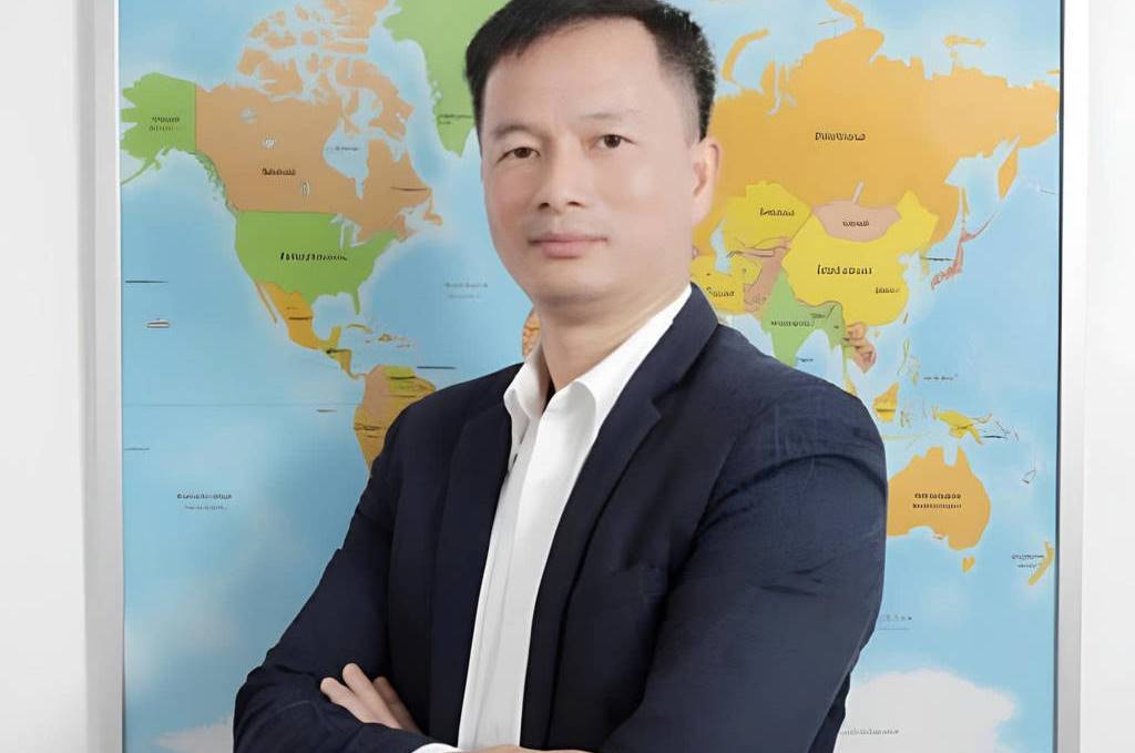 Nguyễn Tiến Linh: Giám đốc của VNP Media - Agency hàng đầu tư vấn thương hiệu